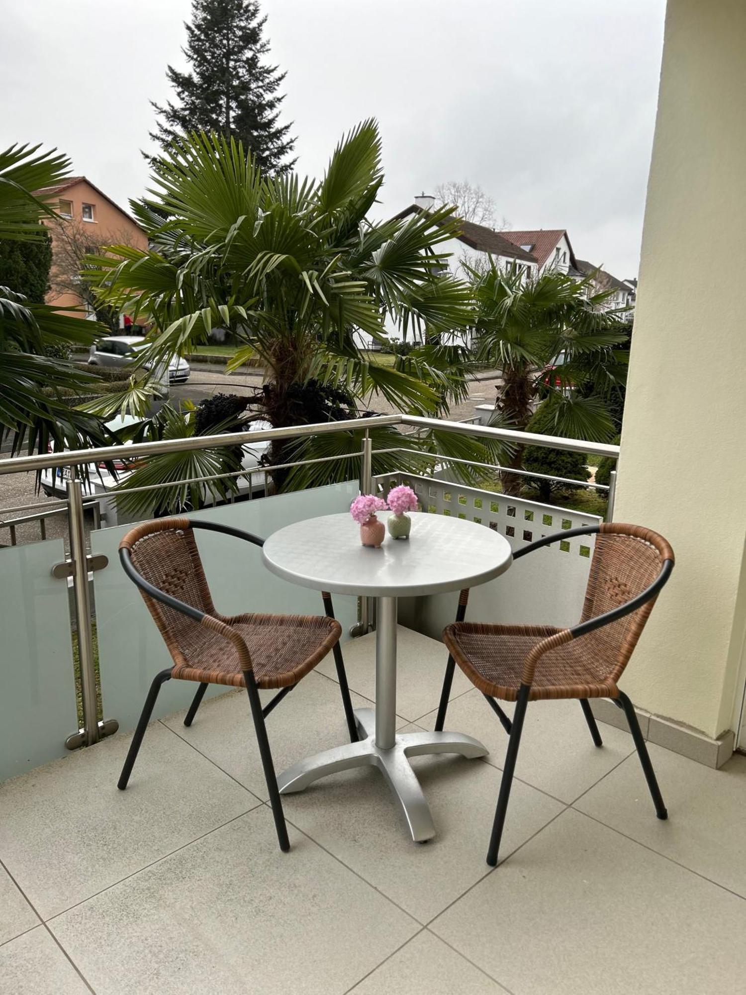 Alex Design Appartment Rastatt Exterior photo